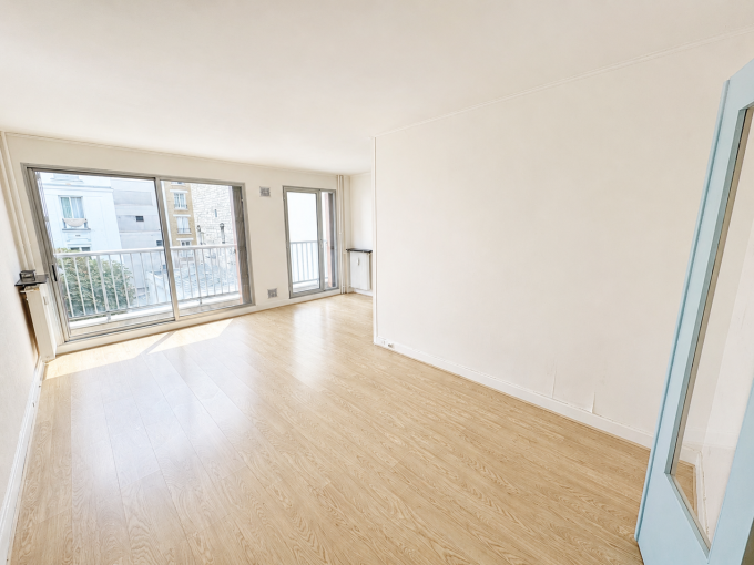 Offres de vente Appartement Paris (75015)