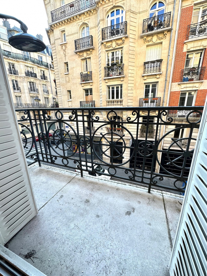 Offres de vente Appartement Paris (75018)