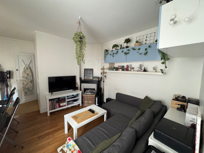 Offres de vente Appartement Paris (75012)