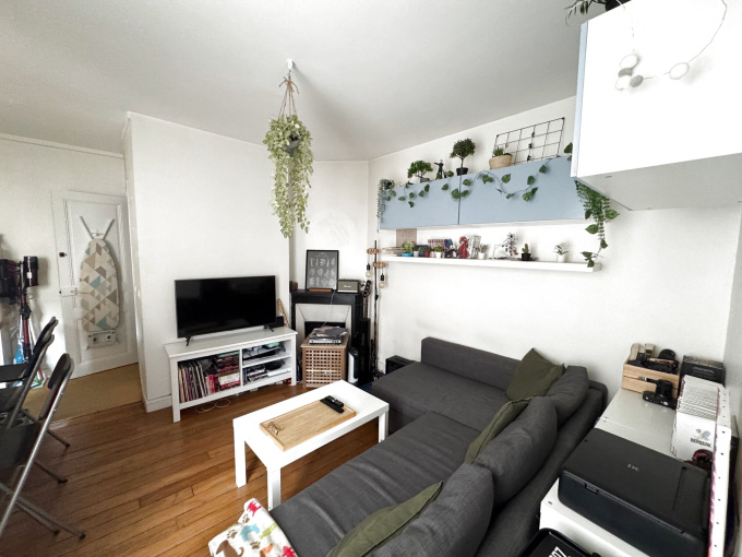 Offres de vente Appartement Paris (75012)