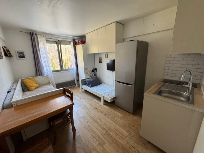 Offres de vente Appartement Paris (75020)