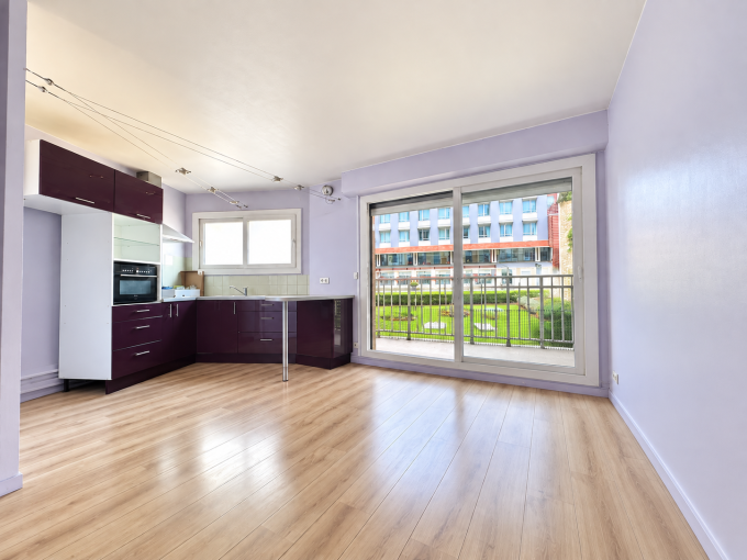 Offres de location Appartement Paris (75012)