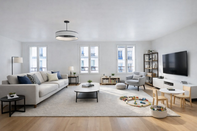 Offres de vente Appartement Paris (75012)