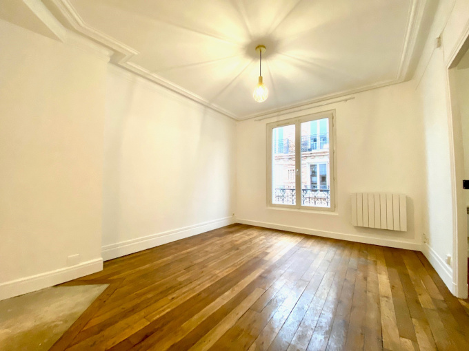 Offres de location Appartement Puteaux (92800)