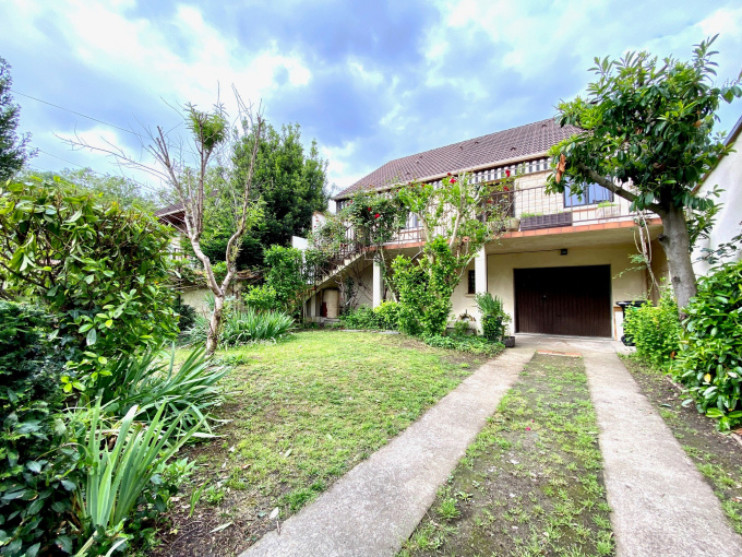 Offres de location Maison Créteil (94000)