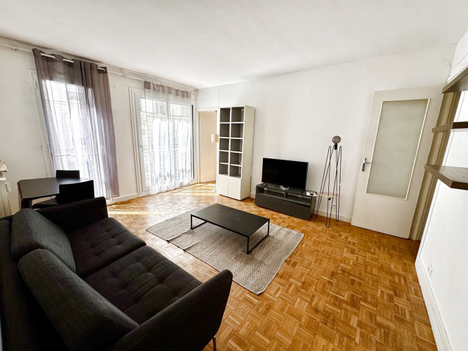 Offres de vente Appartement Paris (75012)