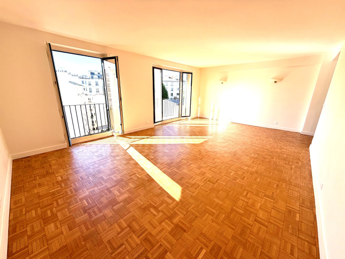Offres de location Appartement Paris (75015)