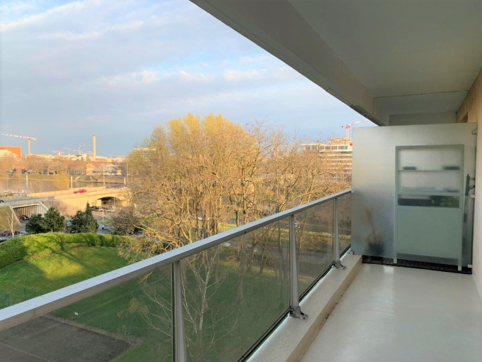 Offres de location Appartement Asnières-sur-Seine (92600)