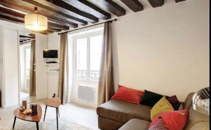 Offres de vente Studio Paris (75006)
