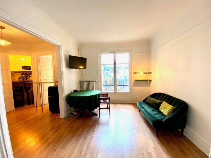 Offres de vente Appartement Neuilly-sur-Seine (92200)