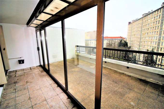 Offres de location Appartement Paris (75012)