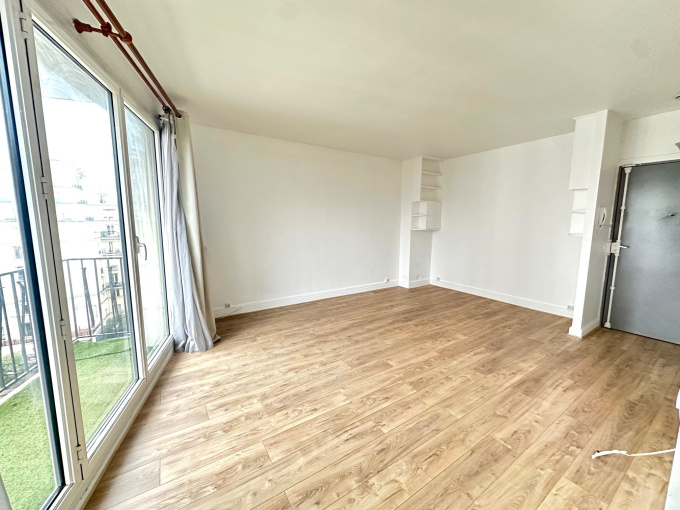 Offres de location Appartement Paris (75016)