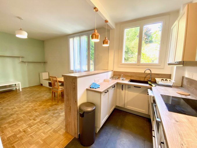 Offres de location Appartement Paris (75012)