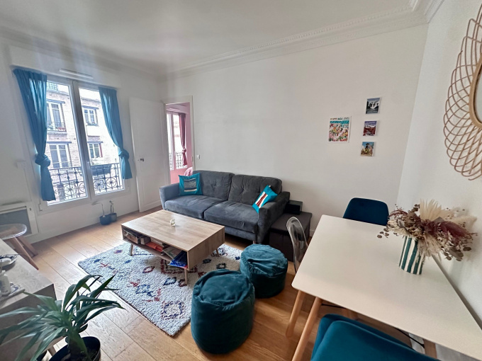 Offres de vente Appartement Paris (75012)