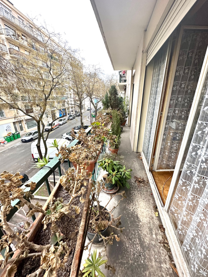 Offres de vente Appartement Paris (75012)