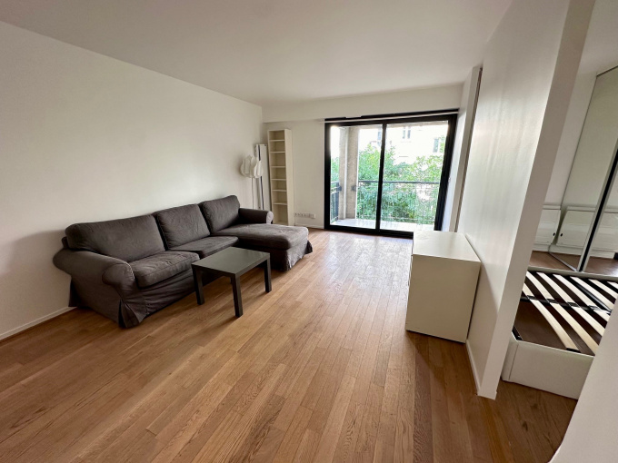 Offres de location Appartement Paris (75012)