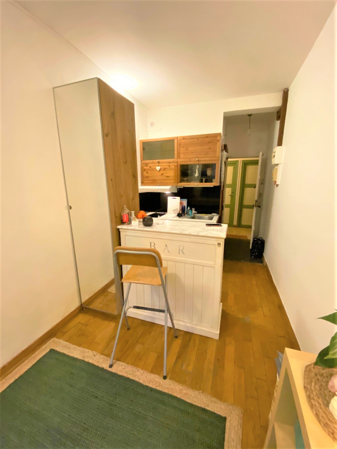 Offres de location Appartement Paris (75017)