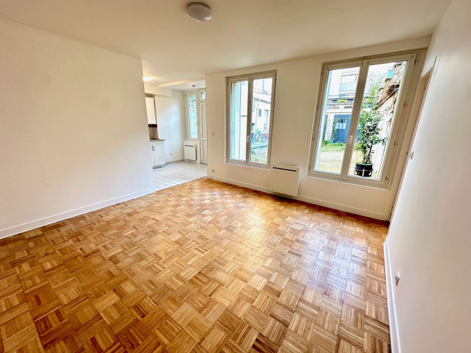 Offres de location Appartement Paris (75012)