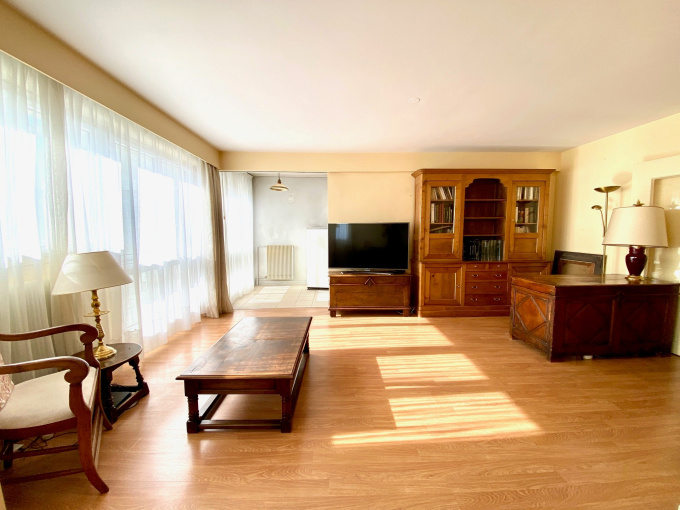 Offres de vente Appartement Paris (75015)