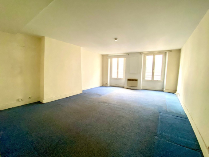 Offres de vente Appartement Paris (75011)