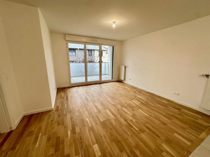 Offres de location Appartement Asnières-sur-Seine (92600)