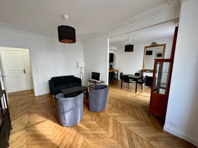 Offres de location Appartement Paris (75012)