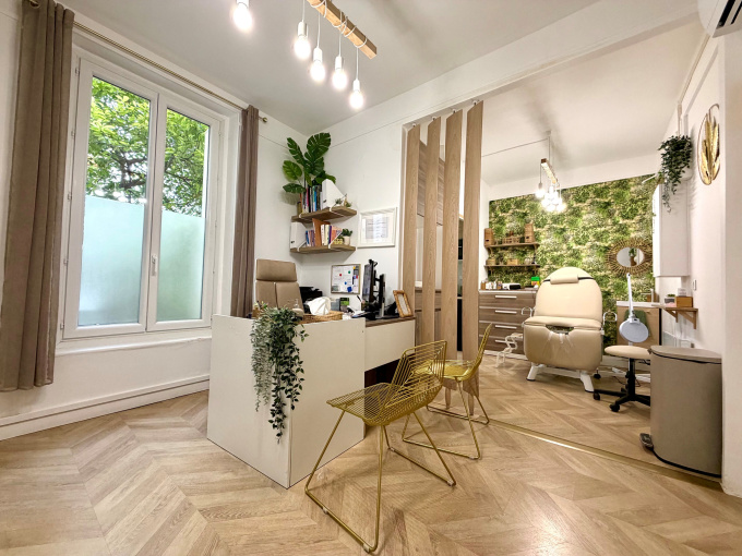 Vente Immobilier Professionnel Local commercial Paris (75012)