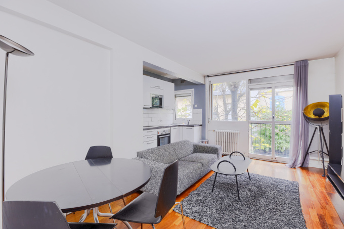 Offres de vente Appartement Neuilly-sur-Seine (92200)