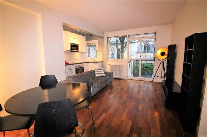 Offres de vente Appartement Neuilly-sur-Seine (92200)