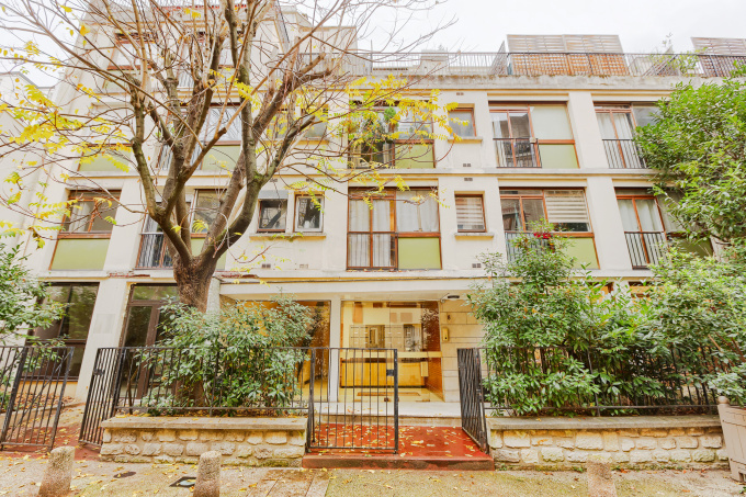 Offres de vente Appartement Neuilly-sur-Seine (92200)