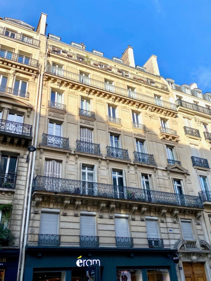 Offres de location Appartement Paris (75006)
