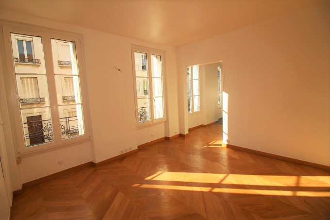 Offres de location Appartement Charenton-le-Pont (94220)