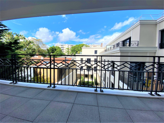 Offres de location Appartement Saint-Ouen-sur-Seine (93400)
