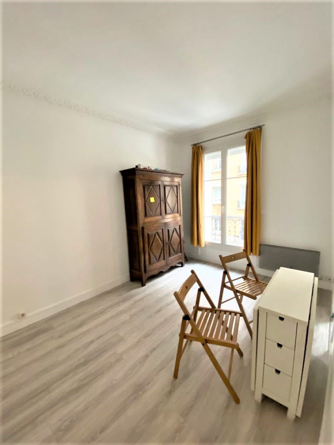 Offres de location Appartement Paris (75012)