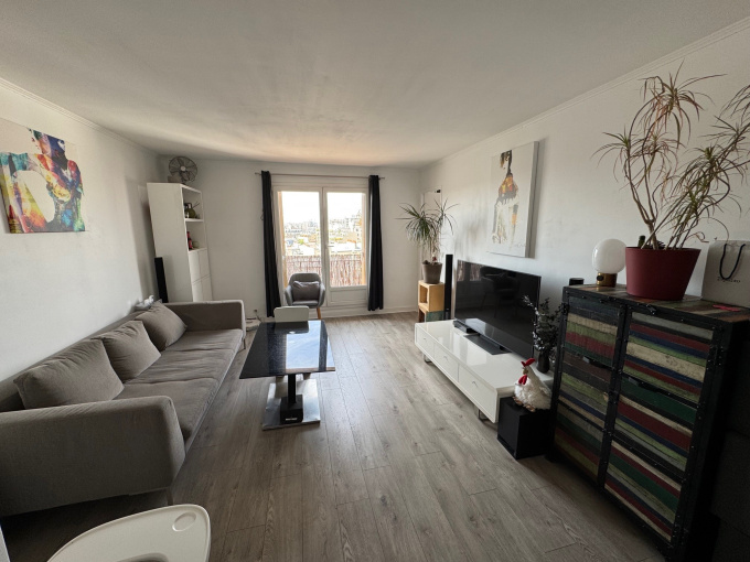 Offres de vente Appartement Paris (75012)