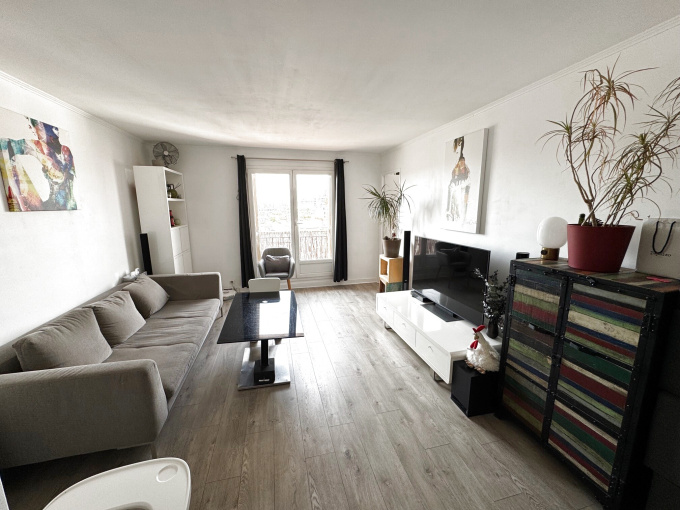Offres de vente Appartement Paris (75012)