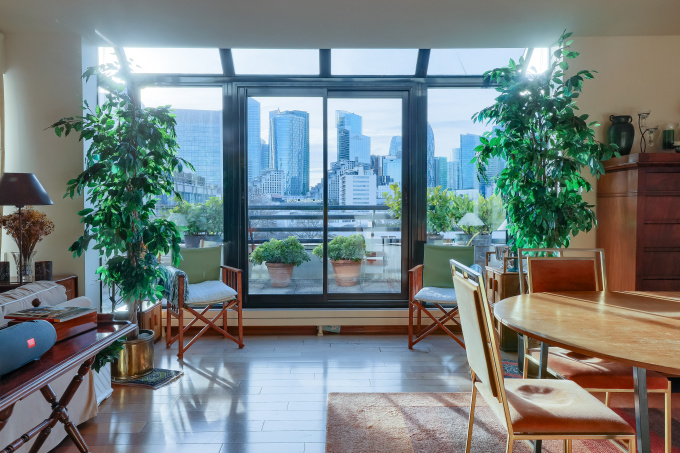 Offres de vente Appartement Courbevoie (92400)