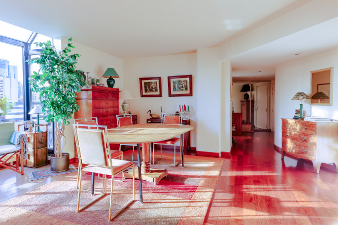 Offres de vente Appartement Courbevoie (92400)