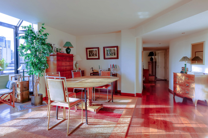 Offres de vente Appartement Courbevoie (92400)