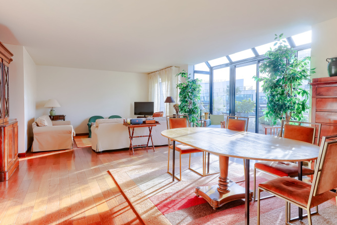 Offres de vente Appartement Courbevoie (92400)