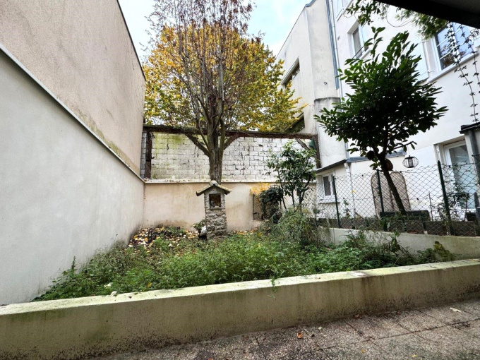 Offres de vente Appartement Paris (75014)