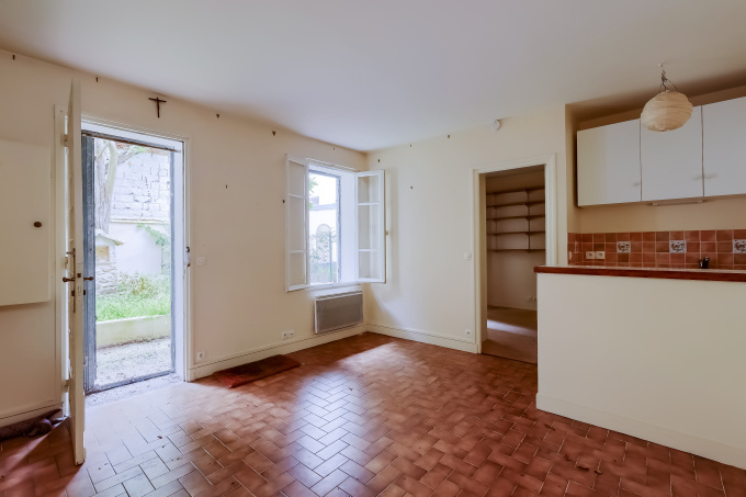 Offres de vente Appartement Paris (75014)