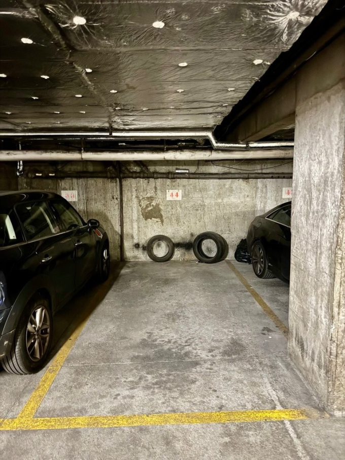 Offres de vente Parking Paris (75015)