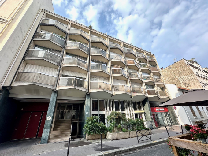 Offres de vente Studio Paris (75015)