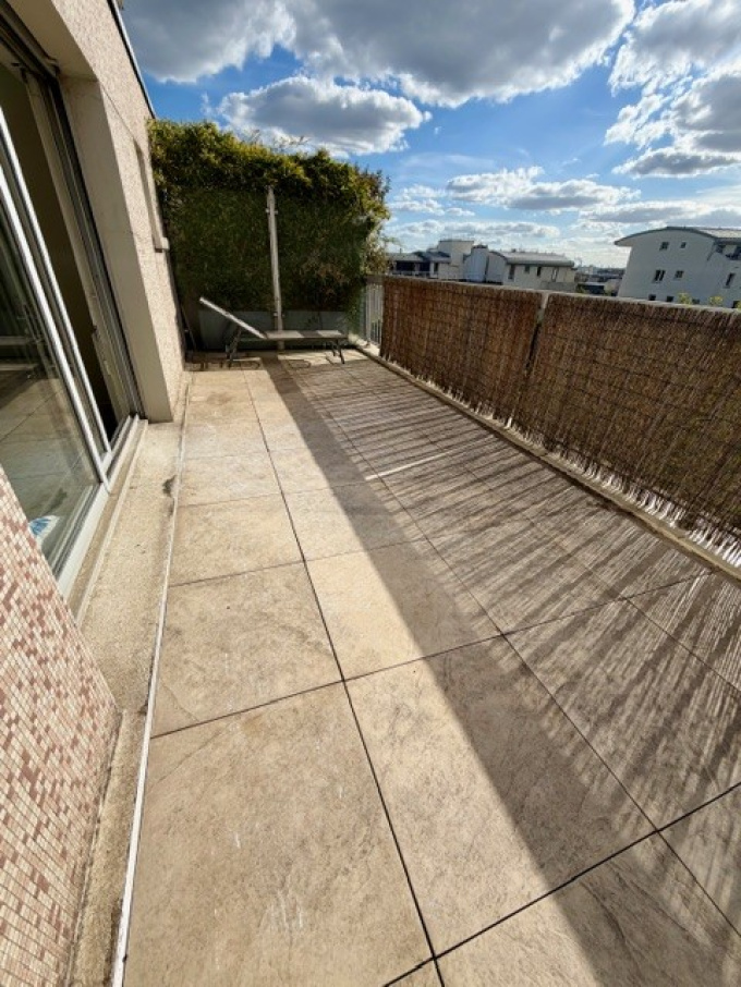 Offres de location Appartement Saint-Mandé (94160)