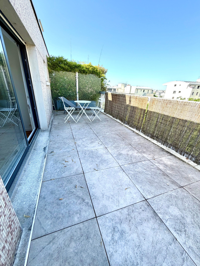 Offres de location Appartement Saint-Mandé (94160)