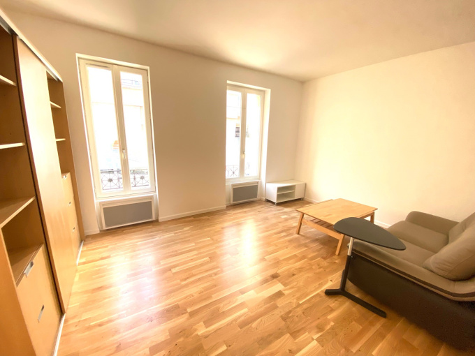 Offres de location Appartement Montrouge (92120)