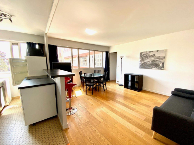 Offres de location Appartement Paris (75012)