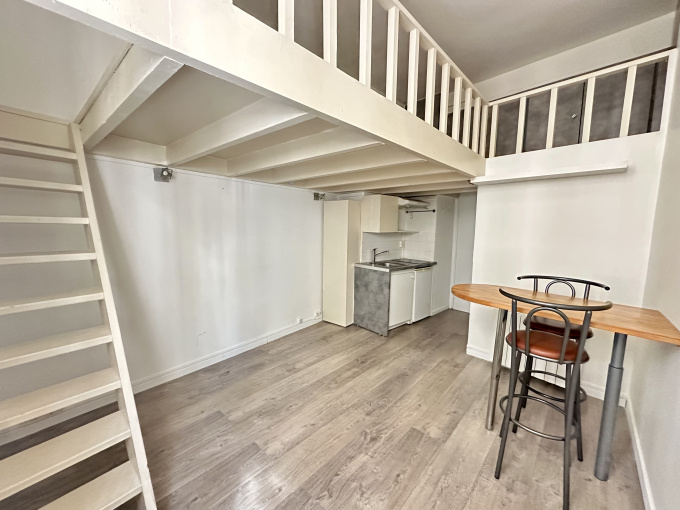Offres de vente Appartement Paris (75009)
