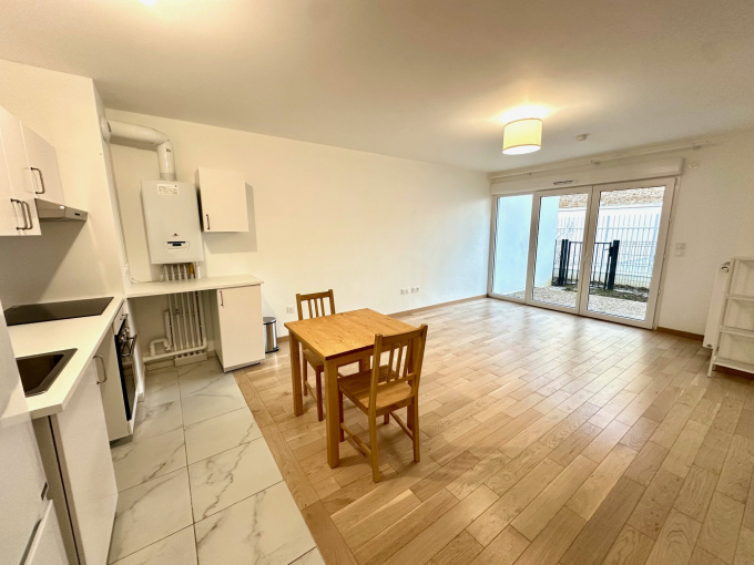 Offres de location Appartement Le Pré-Saint-Gervais (93310)